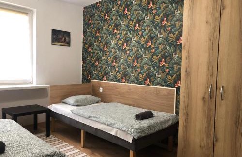 Swiebodzice Apartamento | Noclegi na Sudeckim