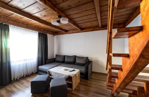 Czarny Dunajec Apartamento | Noclegi na złoncu