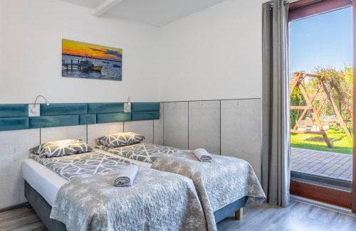 Rewa Casa | Noclegi NaFali Rewa