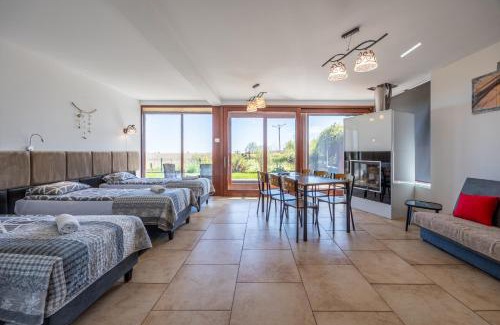 Rewa Casa | Noclegi NaFali Rewa