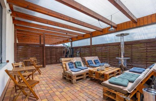 Rewa Casa | Noclegi NaFali Rewa