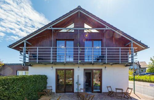 Rewa Casa | Noclegi NaFali Rewa