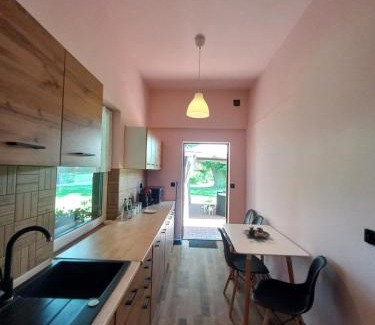 gmina Wolin Casa | Noclegi Pod Dębami
