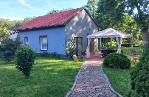 gmina Wolin Casa | Noclegi Pod Dębami