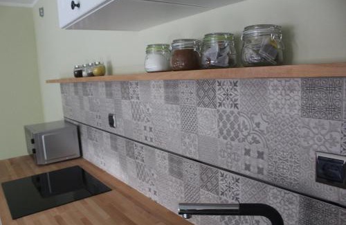 Janowice Wielkie Apartamento | Noclegi Różanka
