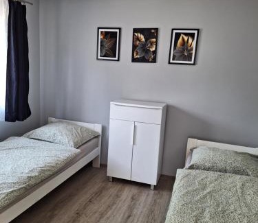 Janowice Wielkie Apartamento | Noclegi Różanka