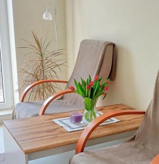 Lwowek Slaski Apartamento | Noclegi, Słoneczne Mieszkanie we Lwówku Śląskim