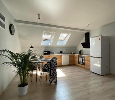 gmina Przeciszow Apartamento | Noclegi SKOK na Energylandię Zator Przeciszów