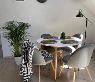 gmina Przeciszow Apartamento | Noclegi SKOK na Energylandię Zator Przeciszów