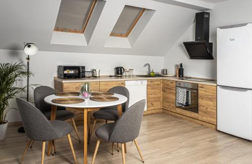 gmina Przeciszow Apartamento | Noclegi SKOK na Energylandię Zator Przeciszów