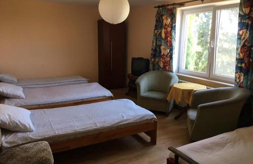 gmina Krzymow Casa | Noclegi Tulipan