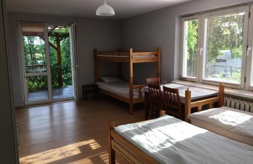 gmina Krzymow Casa | Noclegi Tulipan