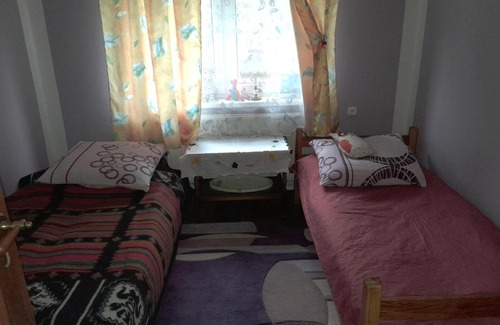 Nasiczne Casa | Noclegi u Barbary