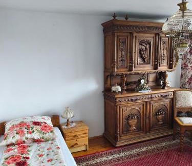 Boleslawiec Casa | Noclegi u Danuty