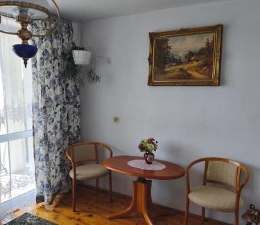 Boleslawiec Casa | Noclegi u Danuty