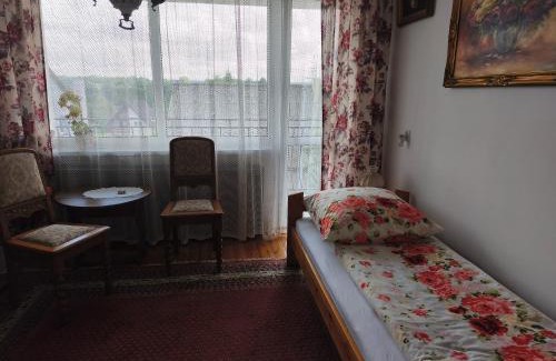 Boleslawiec Casa | Noclegi u Danuty