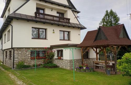 Krempachy Casa | Noclegi u Danuty