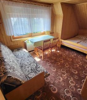 Krempachy Casa | Noclegi u Danuty
