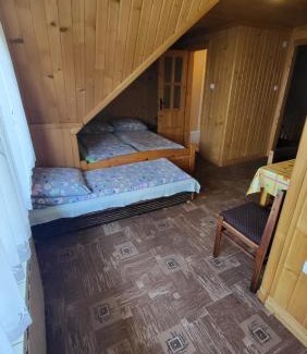 Krempachy Casa | Noclegi u Danuty