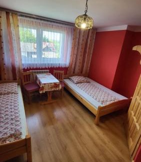 Krempachy Casa | Noclegi u Danuty