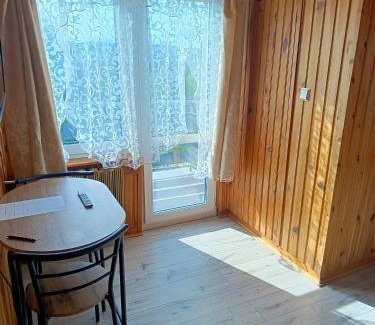 Januszowice Apartamento | Noclegi u Ewusi 2