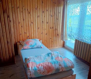 Januszowice Apartamento | Noclegi u Ewusi 2
