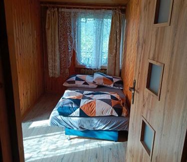Januszowice Apartamento | Noclegi u Ewusi 2