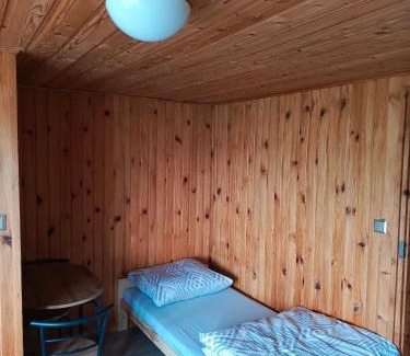 Januszowice Apartamento | Noclegi u Ewusi 2