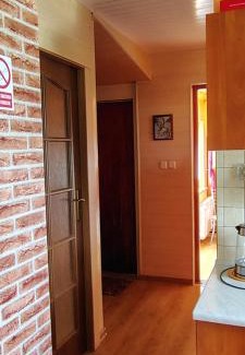 Kosakowo Apartamento | Noclegi u Gosi Mosty koło Gdyni