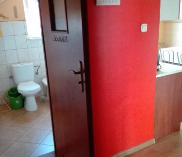 Kosakowo Apartamento | Noclegi u Gosi Mosty koło Gdyni