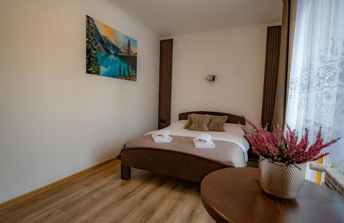 Witow Casa | Noclegi u Masnych
