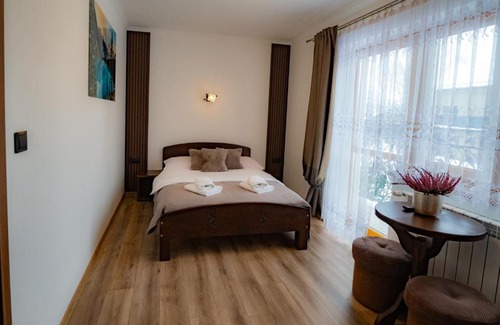 Witow Casa | Noclegi u Masnych