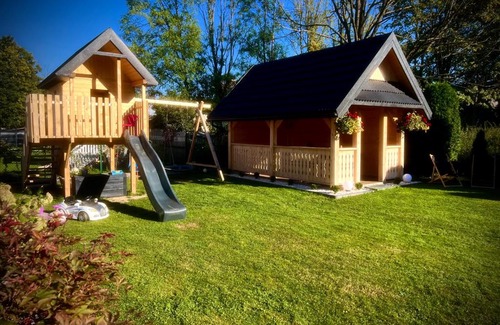 Witow Casa | Noclegi u Masnych