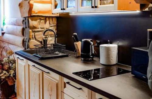 Witow Casa | Noclegi u Masnych