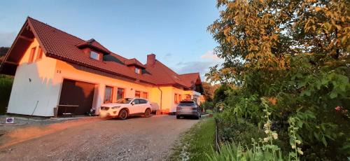 Straconka Apartamento | Noclegi w Księgarni