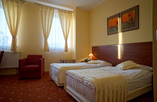 Lubliniec Hotel | Noclegi w Lublińcu Lubex