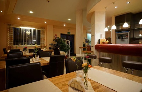 Lubliniec Hotel | Noclegi w Lublińcu Lubex