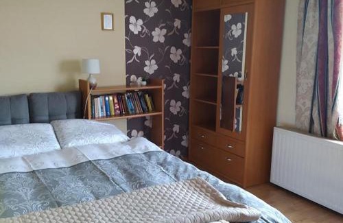 Tomice Apartamento | Noclegi w pobliżu Energylandii - Agroturystyka Radocza Ogród