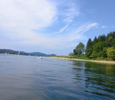 Solina Casa | Noclegi Zlota Gorka