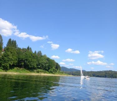 Solina Casa | Noclegi Zlota Gorka