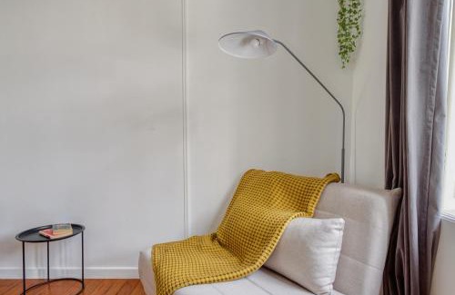 Hauts-Paves - Saint-Felix Apartamento | NOCNOC - Le Joyau, cosy T3 dans centre