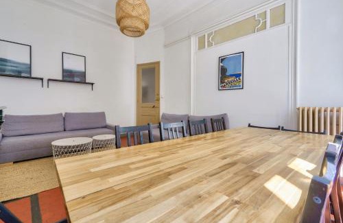 1st Arrondissement Apartamento | NOCNOC - Le Liberté