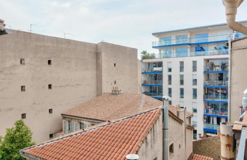 Notre-Dame du Mont Apartamento | Nocnoc - Le Nid