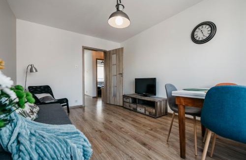 Kalisz Apartamento | Nocosfera Apartament Serbinów