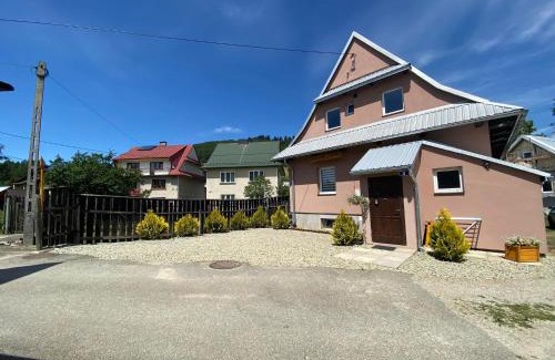 Niedzica Apartamento | Nocowanie w młynie