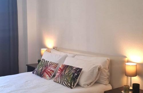 San Luis de Sabinillas Apartamento | Noctua 033 Manilva Duquesa 2