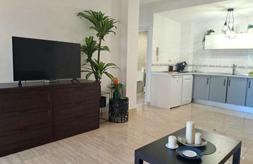San Luis de Sabinillas Apartamento | Noctua 033 Manilva Duquesa 2