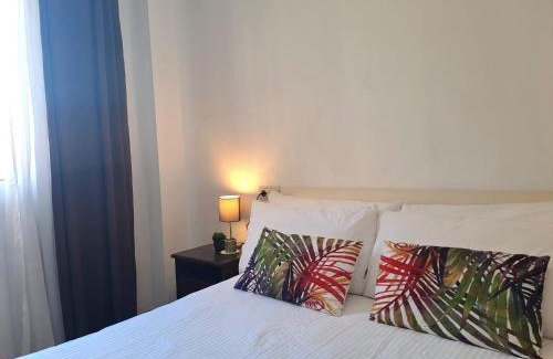 San Luis de Sabinillas Apartamento | Noctua 033 Manilva Duquesa 2