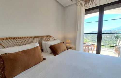 Benahavis Apartamento | Noctua Arqueros Golf 019