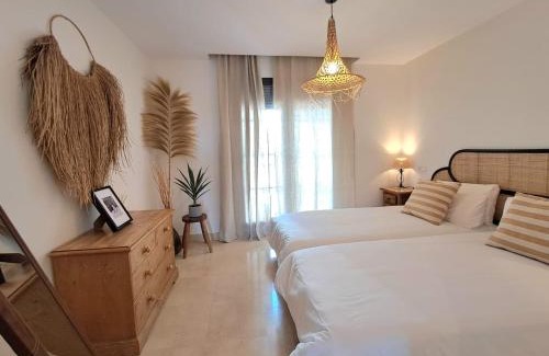 Benahavis Apartamento | Noctua Arqueros Golf 019